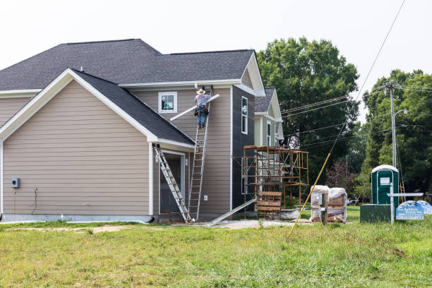 Affordable Siding Repair and Maintenance Services in Midlothian, TX